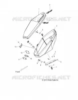 SADDLEBAG, ADVENTURE