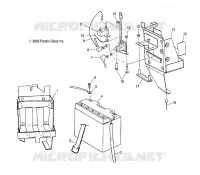 BATTERY BOX