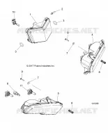 HEADLIGHTS