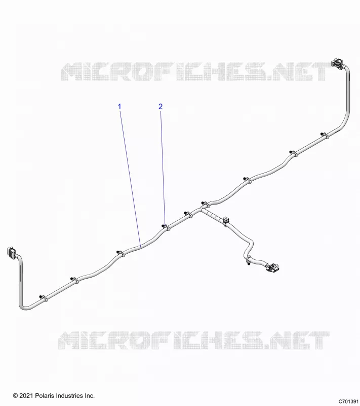 ELECTRICAL, WIRE HARNESS, BOX