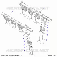 VALVES