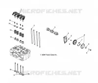 INLET   EXHAUST