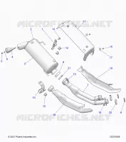 EXHAUST