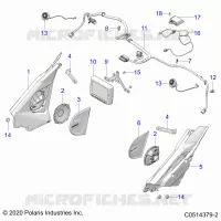 ELECTRICAL, INFOTAINMENT