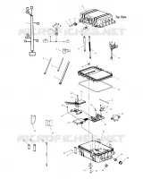 ELECTRICAL BOX