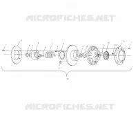 DRIVEN CLUTCH