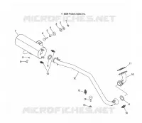 EXHAUST SYSTEM