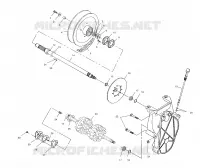 DRIVE TRAIN