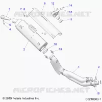 EXHAUST