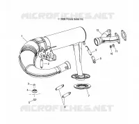 EXHAUST SYSTEM
