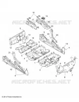 FLOOR & ROCKER PANELS