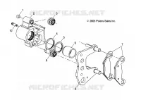 FRONT BRAKE