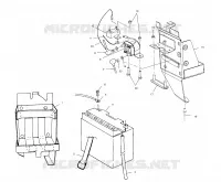 BATTERY BOX