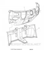 DASHBOARD, LOWER, RH
