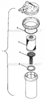 FUEL / WATER SEPARATOR