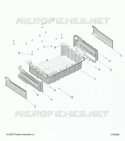 BED BOX