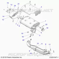 EXHAUST