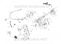ELECTRICAL/TAILLIGHT