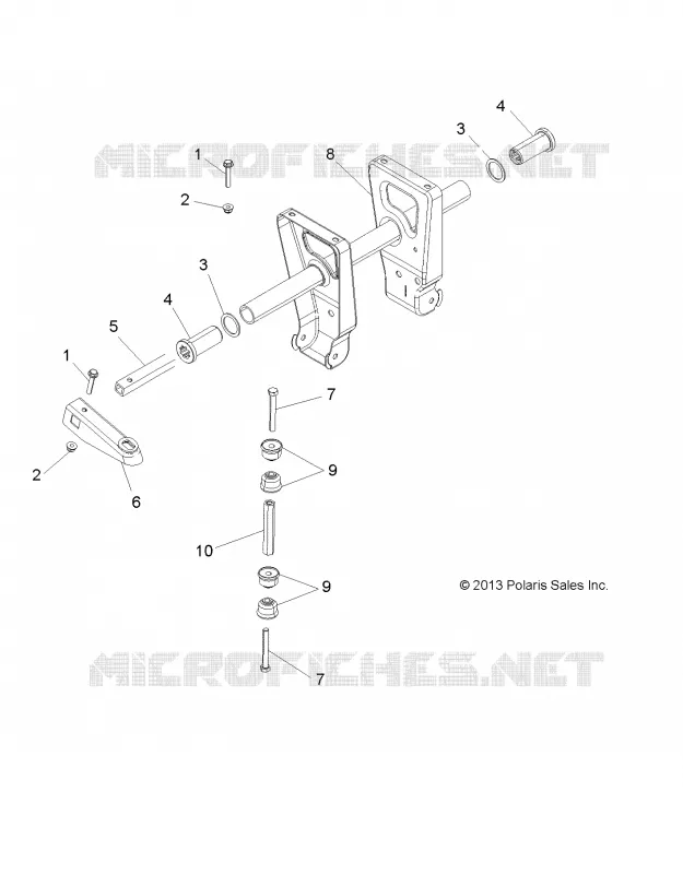 TORSION BAR
