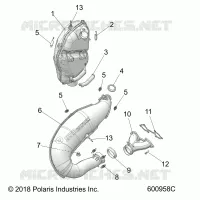 EXHAUST