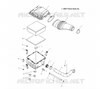 AIR INTAKE