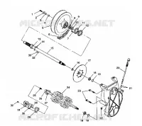 DRIVE TRAIN