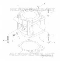 CYLINDER