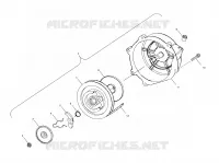 RECOIL STARTER