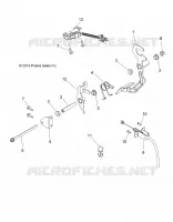THROTTLE   PEDAL