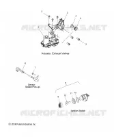 SWITCHES, SENSORS AND COMPONENTS 2