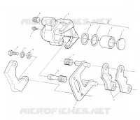 FRONT BRAKE