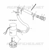 BILGE PUMP