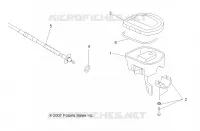 CONTROLS   THROTTLE 