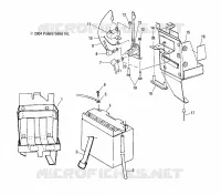 BATTERY BOX