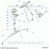 STEERING