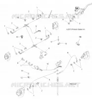 BRAKE LINES