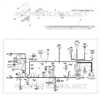 WIRE HARNESSES