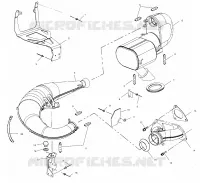 EXHAUST SYSTEM