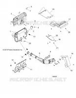 EXHAUST SYSTEM