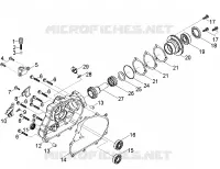 REAR DRIVE