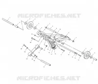 FRONT TORQUE ARM