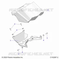 GAUGE POD