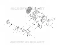 RECOIL STARTER
