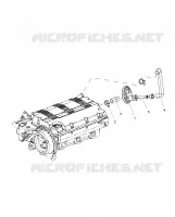 ENGINE, BREATHER SYSTEM