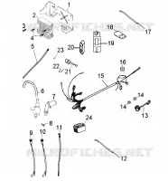 ELECTRICAL PARTS