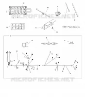 WIRE HARNESS