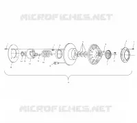 DRIVEN CLUTCH