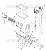 AIR BOX