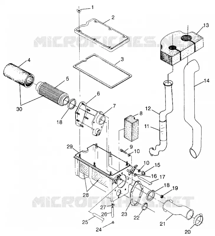 AIR BOX
