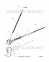 OIL PUMP ASM.